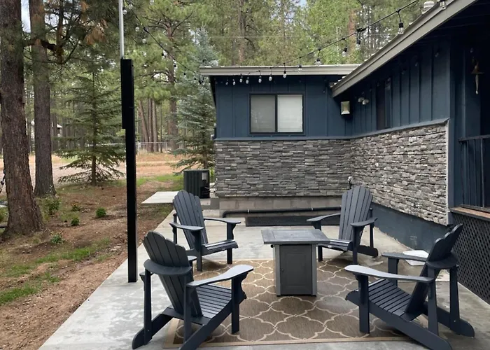 Mountain Retreat In Forest Lakes * Forest Lakes Estates